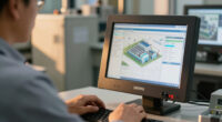 Why Industry Leaders Like Siemens Are Focusing On AI For Factories