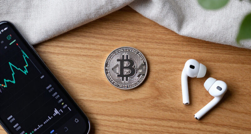 Will The Price Of Bitcoin Be Above $64,000 On July 24?