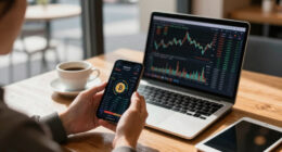Will The Price Of Bitcoin Be Above $64,000 On July 7?