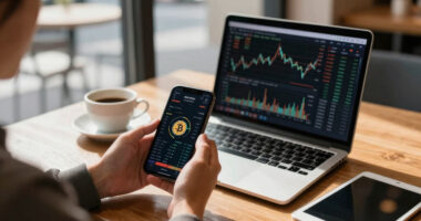 Will The Price Of Bitcoin Be Above $64,000 On July 7?