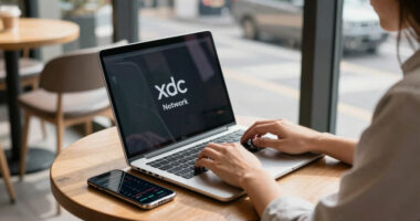 Xdc Network Surges In Global Coverage
