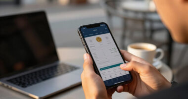 1 Popular Cryptocurrency To Buy Before Its Next Massive Rally, According To 1 Wall Street Bull