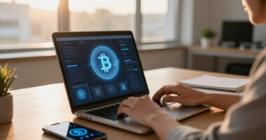 10 AI Innovations Paving The Way For A Smarter Future