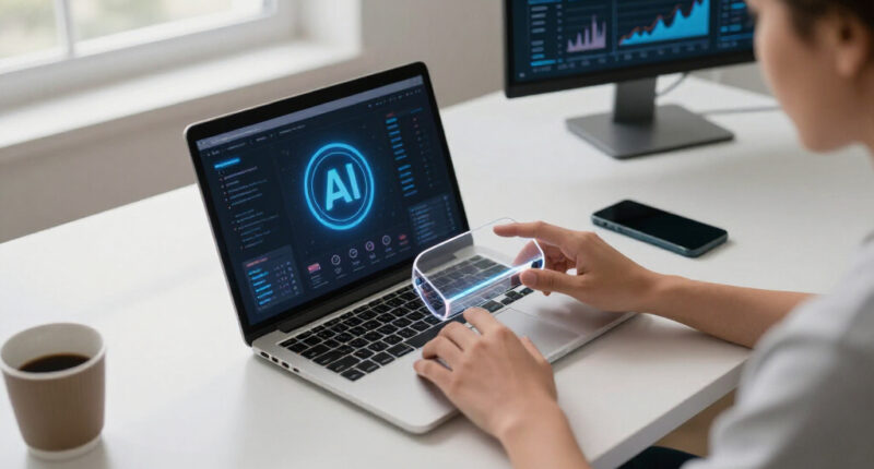 10 AI Trends That Will Shape 2026