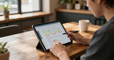 14 AI-Powered Apps To Elevate Your Student Notes In 2026
