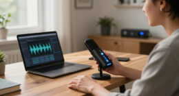 2026’S Most Advanced Usb Microphones Featuring AI Technology