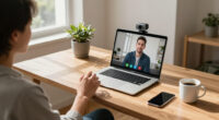 9 Cutting-Edge 4K Webcams Featuring AI Technology For 2026