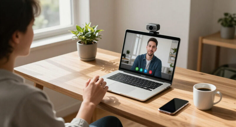 9 Cutting-Edge 4K Webcams Featuring AI Technology For 2026