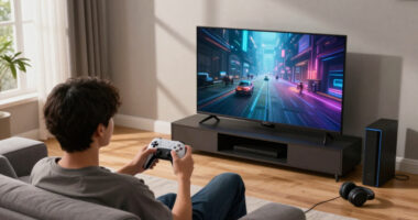 AI Gaming In 2026: 9 Technologies Changing The Game