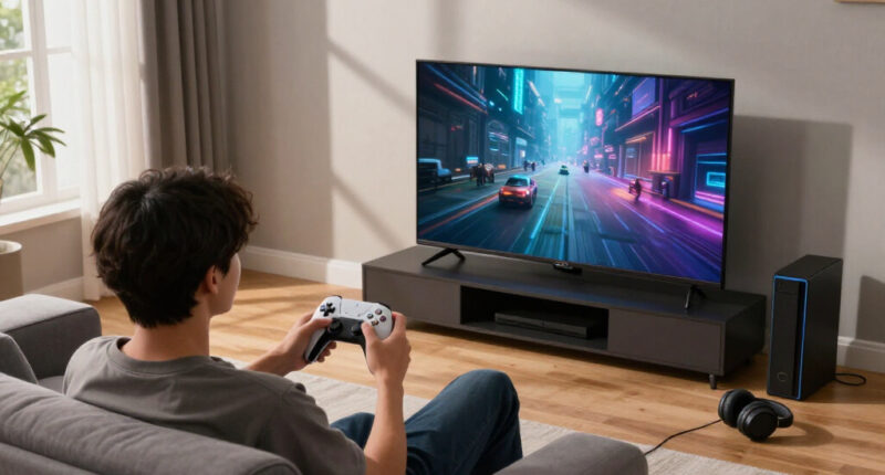 AI Gaming In 2026: 9 Technologies Changing The Game