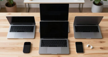 Are These The Best AI Mobile Workstation Laptops Of 2026?