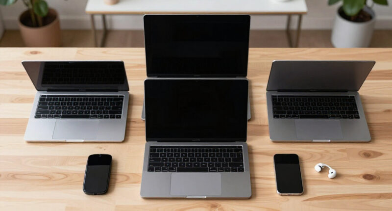 Are These The Best AI Mobile Workstation Laptops Of 2026?