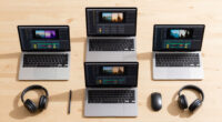 Best AI Features In Laptops For Content Creators: 9 Top Models