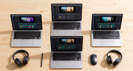 Best AI Features In Laptops For Content Creators: 9 Top Models