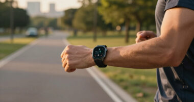 Best AI Smartwatches You Can Get In 2026