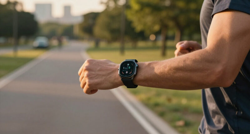 Best AI Smartwatches You Can Get In 2026