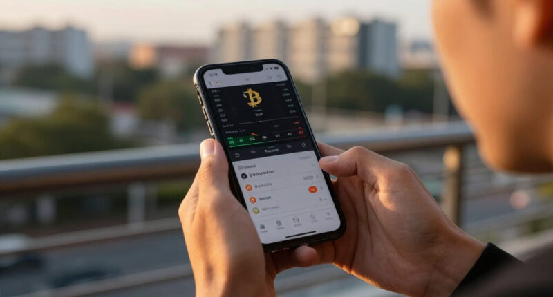 Bitcoin And Crypto Suddenly Braced For A White House Price Game-Changer