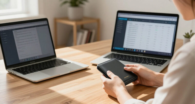 Bitcoin Cold-wallet Attack Spreads To 4,500 Addresses As Losses Near $89 Million