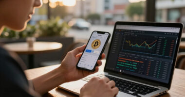 Bitcoin, Ethereum Rally 20%+ — Is The Crypto Bear Market Over?