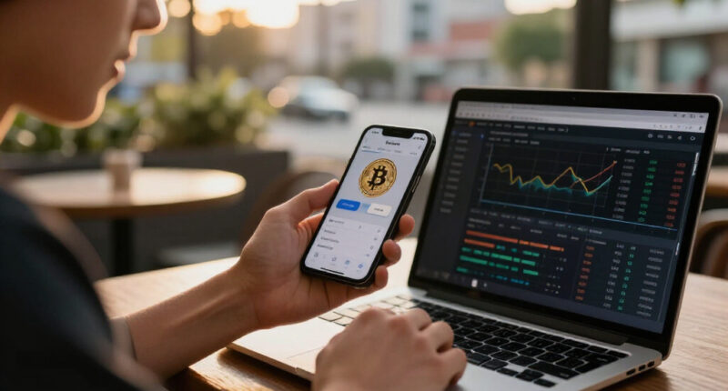 Bitcoin, Ethereum Rally 20%+ — Is The Crypto Bear Market Over?