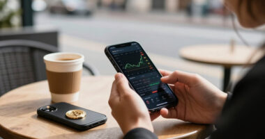 Bitcoin Rally Pauses After Jumping To Three-Month High