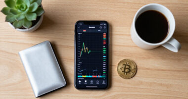 Bitcoin Up Or Down On August 1?