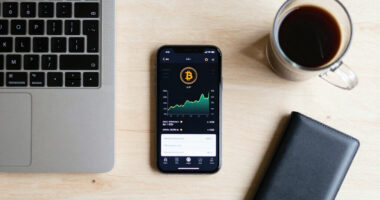 Bitcoin Up Or Down On August 10?