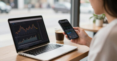 Bitcoin Up Or Down On August 14?