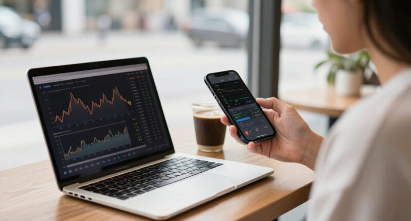 Bitcoin Up Or Down On August 14?
