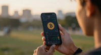 Bitcoin Up Or Down On August 15?
