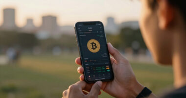 Bitcoin Up Or Down On August 15?