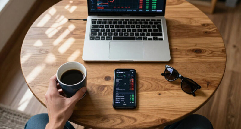 Bitcoin Up Or Down On August 25?