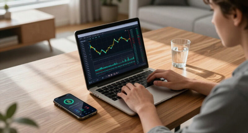 Bitcoin Up Or Down On August 3?