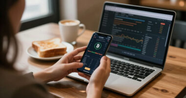 Bitcoin Up Or Down On August 4?