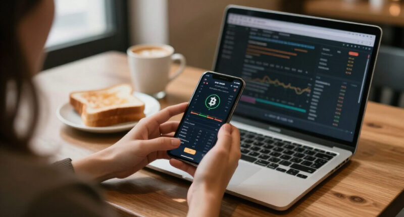 Bitcoin Up Or Down On August 4?