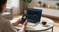 Bitcoin Up Or Down On August 6?