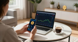 Bitcoin Up Or Down On August 6?
