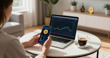 Bitcoin Up Or Down On August 6?