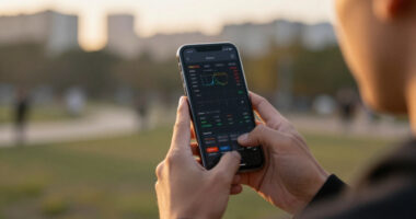 Bitcoin Up Or Down On August 7?