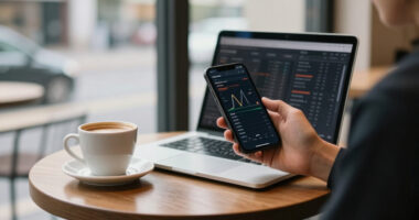 Bitcoin Up Or Down On August 9?