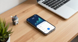 CASHCAT Jumps 120% In A Week As Robinhood Chain Hits $774 Million Of Value Locked