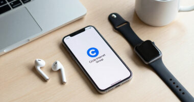 Circle Internet Group Surges In Global Coverage