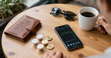 Coinsilium Group Limited Surges In Global Coverage