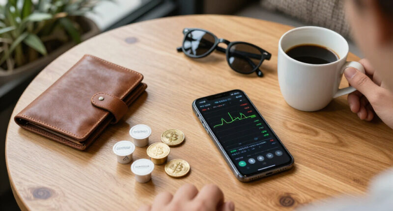 Coinsilium Group Limited Surges In Global Coverage