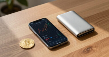 Current Price Of Bitcoin For August 4, 2026