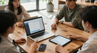 Enhance Student Group Coordination With 6 AI Tools In 2026