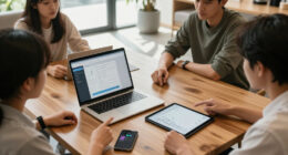 Enhance Student Group Coordination With 6 AI Tools In 2026