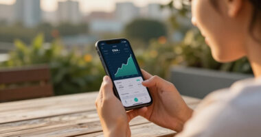 Ethena's ENA Token Surges 48%, But Altcoin Season Will Have To Wait