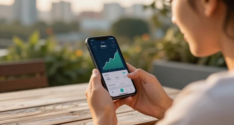 Ethena's ENA Token Surges 48%, But Altcoin Season Will Have To Wait