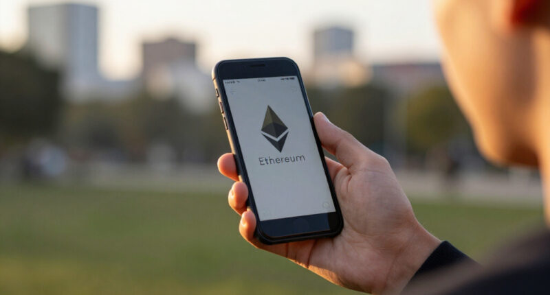Ethereum Up Or Down On August 11?